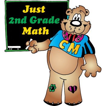 Virtual - Just 2nd Grade Math