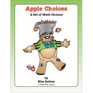 Apple Choices PDF