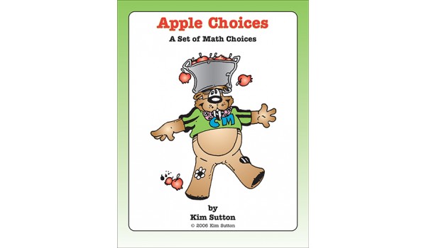 Apple Choices PDF