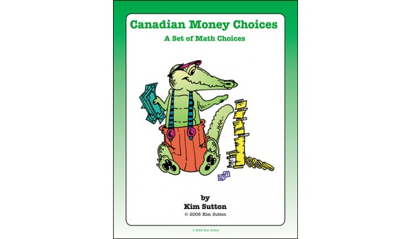 Canadian Money Choices PDF