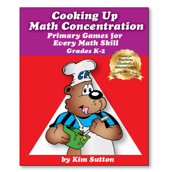 Cooking Up Math Concentration