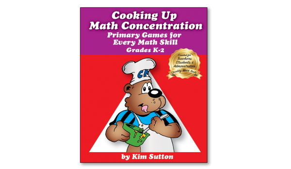 Cooking Up Math Concentration