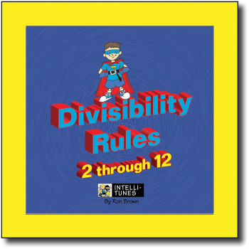 Divisibility Rules (Digital)