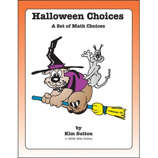 Halloween Choices PDF
