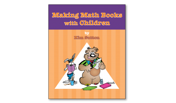 Making Math Books with Children