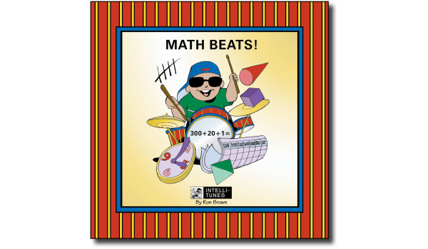 Math Beats! (Digital)
