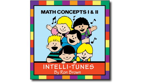 Math Concepts I & II (Digital)