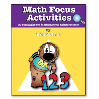 Math Focus Activities
