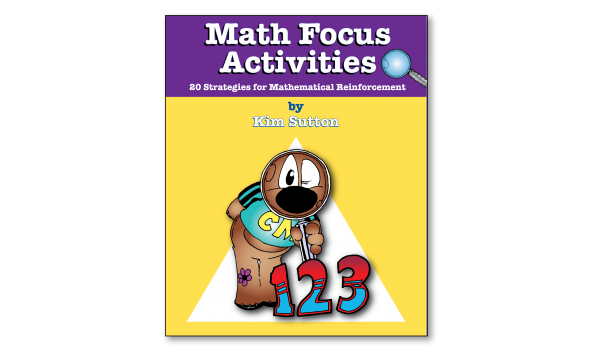 Math Focus Activities