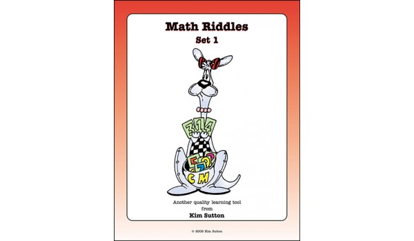 Math Riddles #1