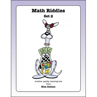 Math Riddles #2
