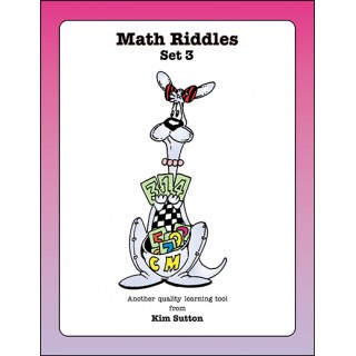 Math Riddles #3