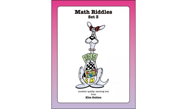 Math Riddles #3
