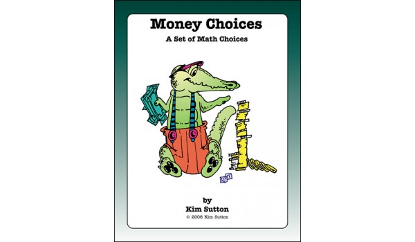U.S. Money Choices PDF