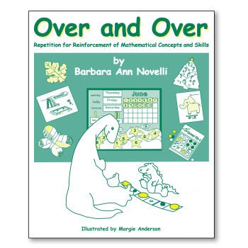 Over and Over Book