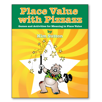 Place Value with Pizzazz