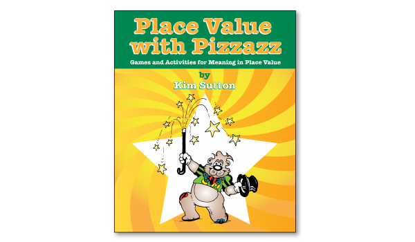 Place Value with Pizzazz
