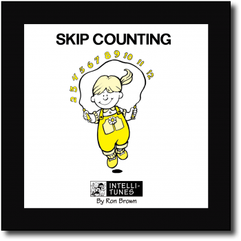 Skip Counting (Digital)