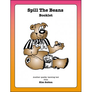 Spill the Beans Booklet PDF