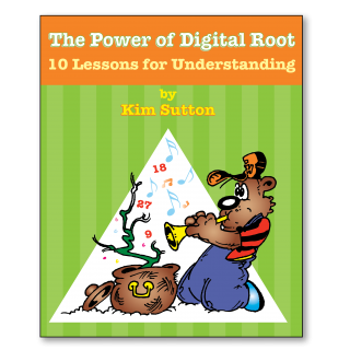 The Power of Digital Root