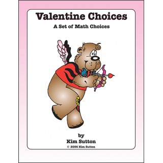 Valentine Choices PDF