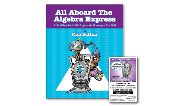All Aboard The Algebra Express